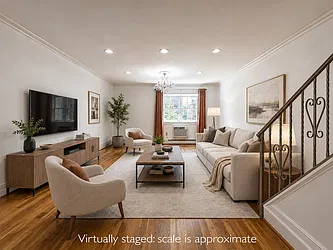 639 Palisade Avenue, #2