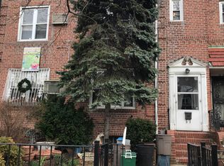 3217 77th St, East Elmhurst, NY 11370