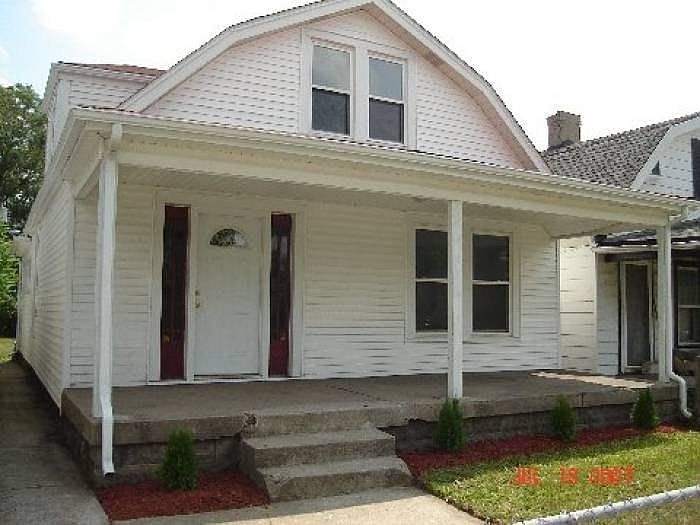 Nice home looking for a good family!