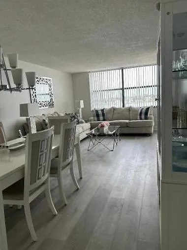 new flooring