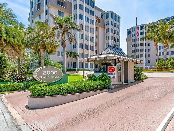 3rd image of 2000 S Ocean Boulevard #406