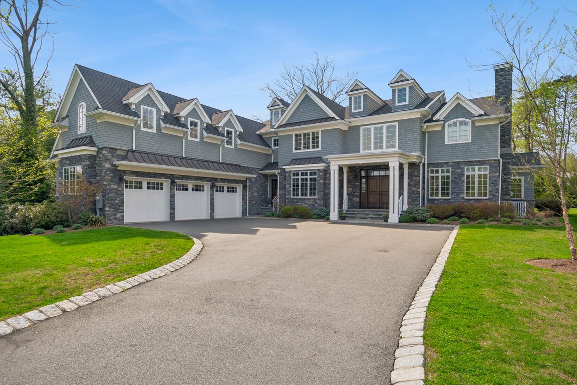 1 Cora Way, Short Hills, NJ 07078 | MLS #4025613 | Zillow