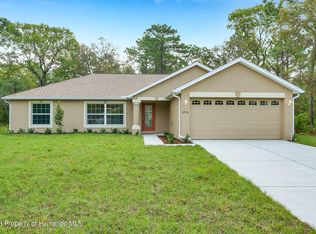 13079 Kittiwake Rd, Weeki Wachee, FL 34614