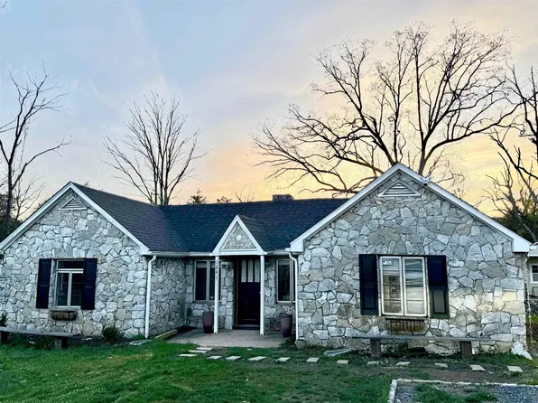 1641 Smithland Rd, Harrisonburg, VA 22802