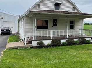 442 State Route 180, Chillicothe, OH 45601