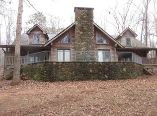 1321 Clotfelter Rd, Bogart, GA 30622