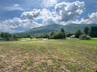 5420 Cocke County Line Rd, Cosby, TN 37722
