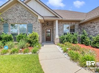 27138 Gramercy Ln, Daphne, AL 36526