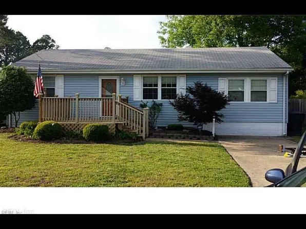 4610 Griffin St, Portsmouth, VA 23707