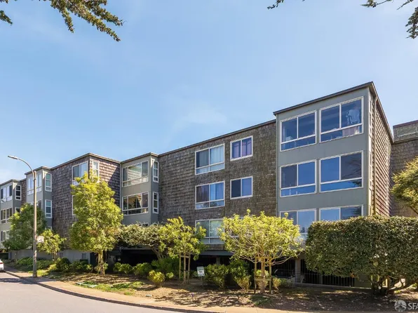 135 Red Rock Way APT 105L, San Francisco, CA 94131