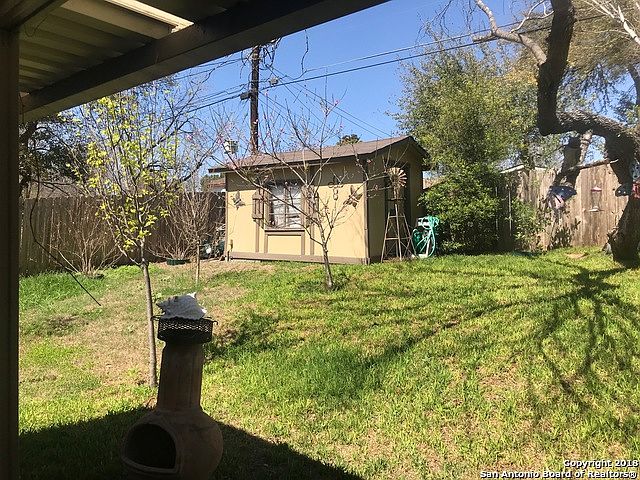 2nd image of 4211 Monaco Dr