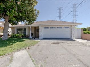 13524 Chase St, Pacoima, CA 91331