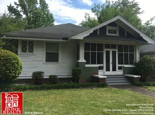 912 Walnut St, Gadsden, AL 35901