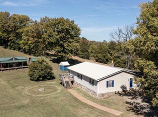 2082 Highway 166 N, Mt Pleasant, TN 38474