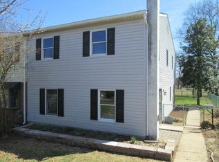 616 Hamilton Rd, East Greenville, PA 18041