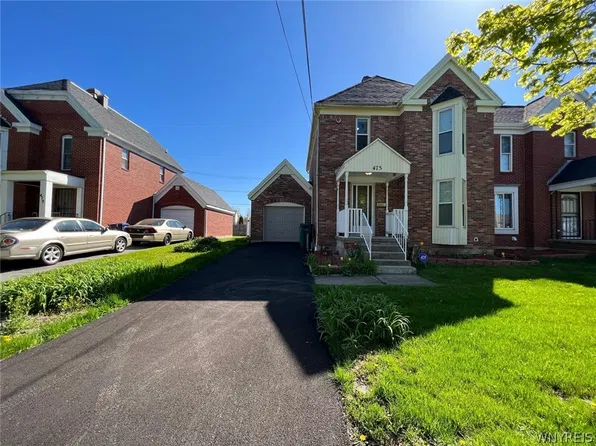 475 Hickory St, Buffalo, NY 14204