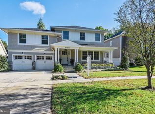 8703 Bradmoor Dr, Bethesda, MD 20817