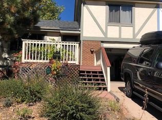 1351 S Columbine Dr, Castle Rock, CO 80104