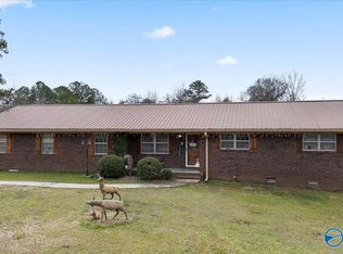 102 Wilson Chapel Rd, Altoona, AL 35952