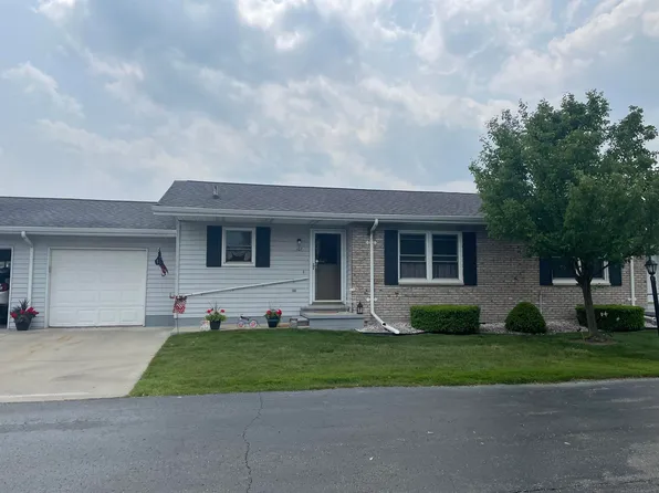 107 Joan Ct, Marysville, MI 48040