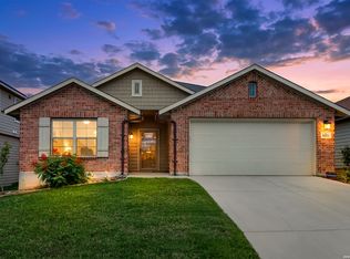 10311 ROSALINA LOOP, Converse, TX 78109