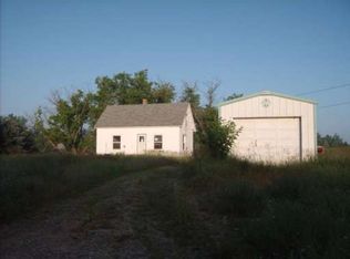 9114 Blackman Rd, Kingsley, MI 49649