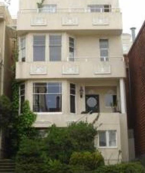1st image of 2647 Buchanan St APT 2
