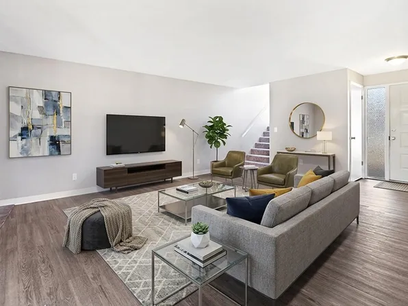 7627 3rd Way SE #28, Lacey, WA 98503
