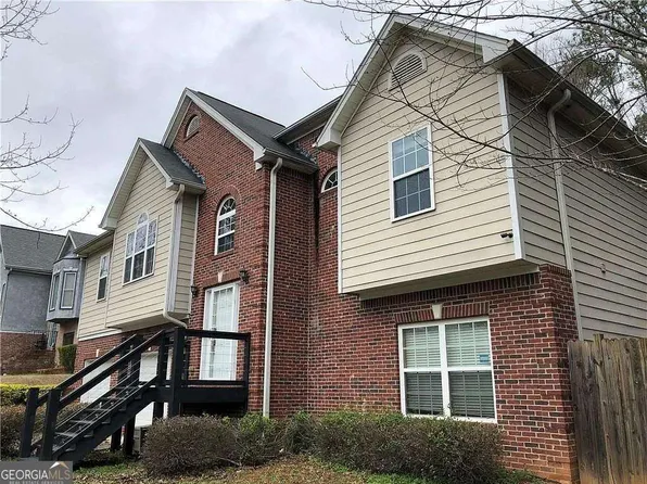 2815 Emerald Ct SW, Atlanta, GA 30311