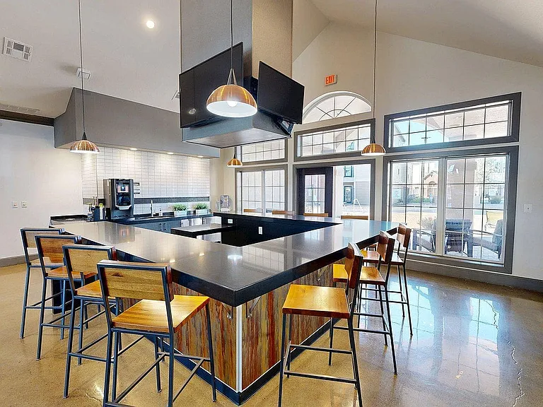 Community Kitchen