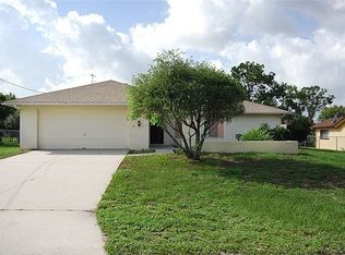 10142 Bannister St, Spring Hill, FL 34608