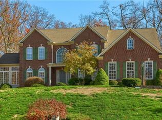 712 Audubon Dr, Mars, PA 16046