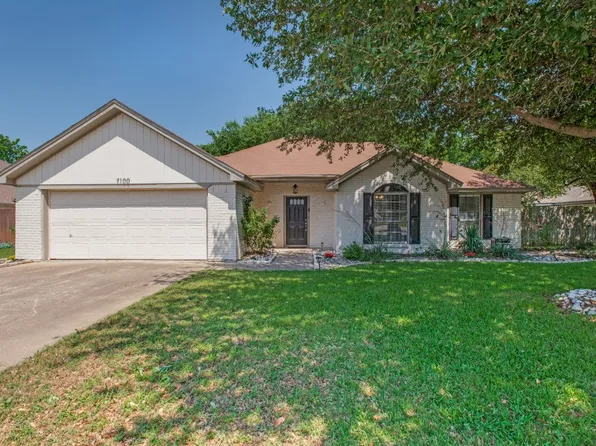 7100 Windhaven Rd, Fort Worth, TX 76182
