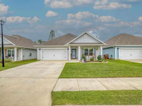 5776 Conley Ct, Pace, FL 32571