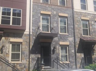 1313 S Quinn St, Arlington, VA 22204