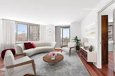 Sold by Corcoran