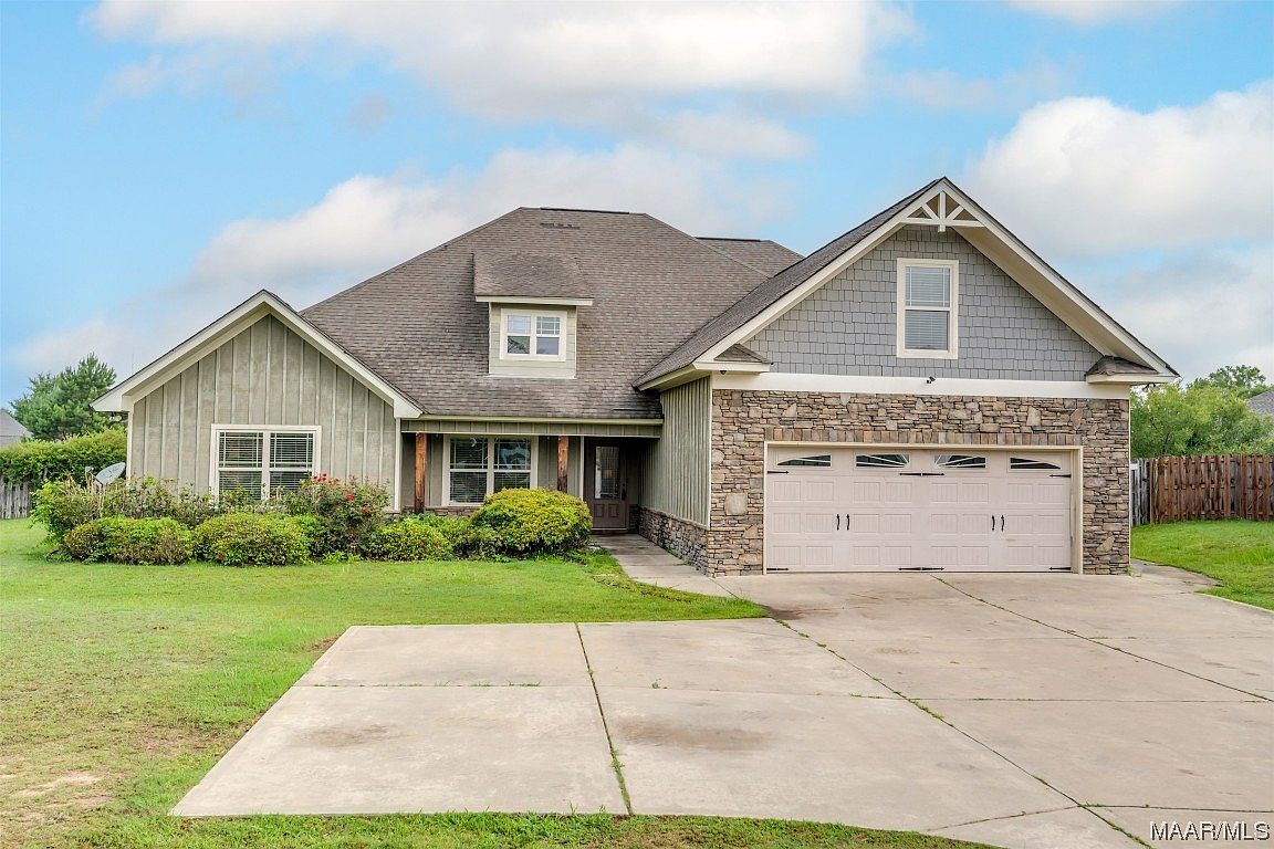 38 Boulder Ct, Pike Road, AL 36064 MLS 540257 Zillow