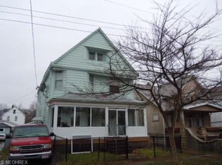 2020 W 81st St, Cleveland, OH
