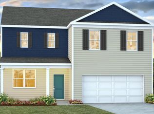 224 Brown Ferry Rd LOT 387, Jacksonville, NC 28546