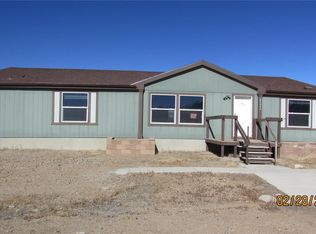 25643 Wilhite Ave, Moffat, CO 81143