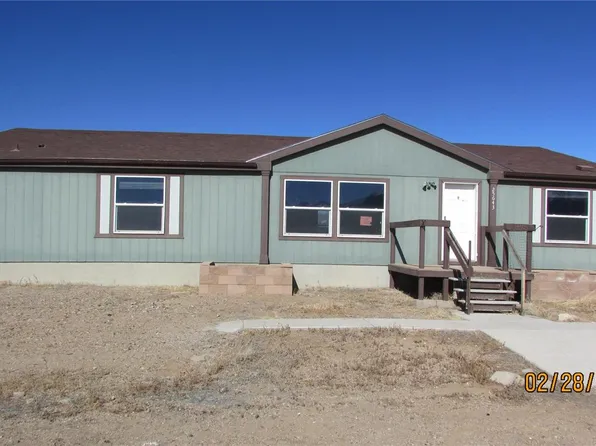 25643 Wilhite Avenue, Moffat, CO 81143