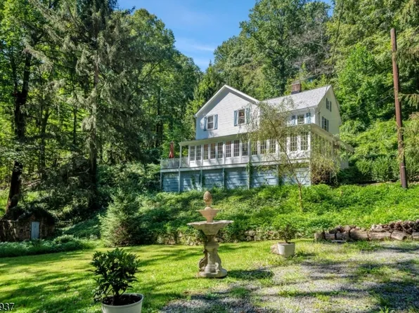 250 Hardscrabble Rd, Bernardsville Boro, NJ 07924