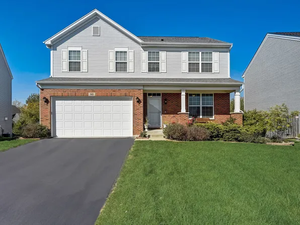 90 Gala Dr, Mundelein, IL 60060