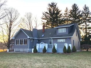 25 Railroad Ave, Spencer, NY 14883