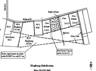 629 Railroad St, Clarion, PA 16214