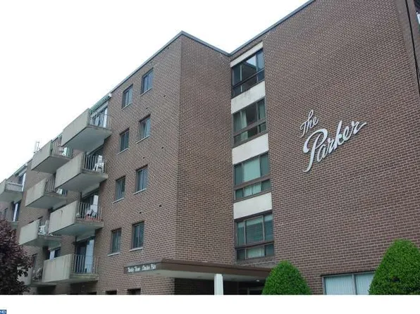 33 W Chester Pike APT E7, Ridley Park, PA 19078