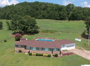 868 Old Field Rd, Jacksonville, AL 36265