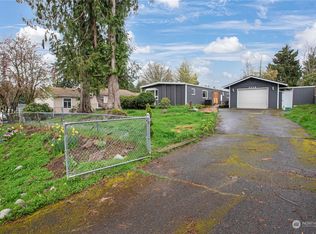 3719 Eagle Dr NE, Olympia, WA 98516