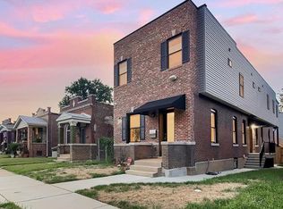 5217 Botanical Ave, Saint Louis, MO 63110