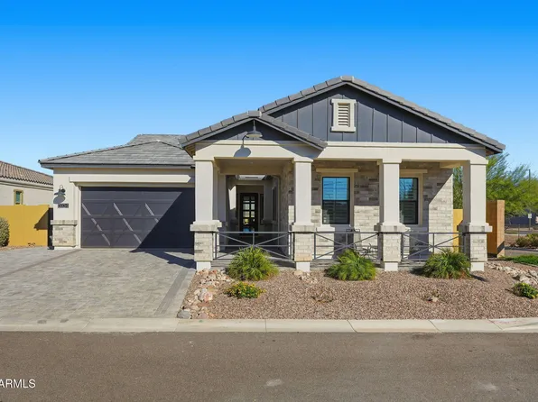 5934 E REDMONT Drive, Mesa, AZ 85215